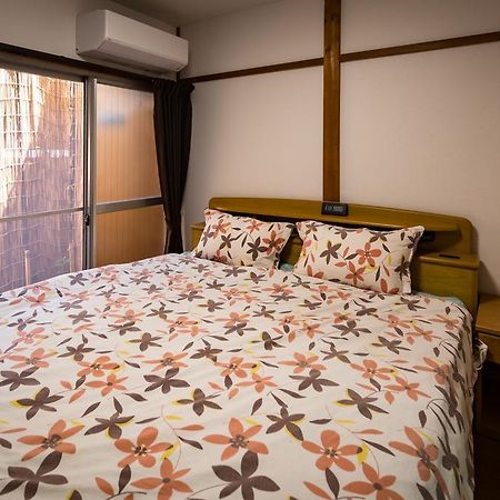 Toufuku Inn Kyoto Buitenkant foto