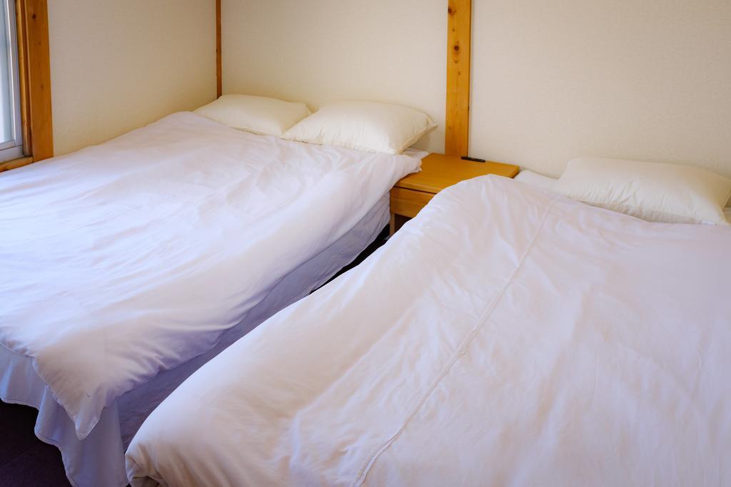 Toufuku Inn Kyoto Buitenkant foto