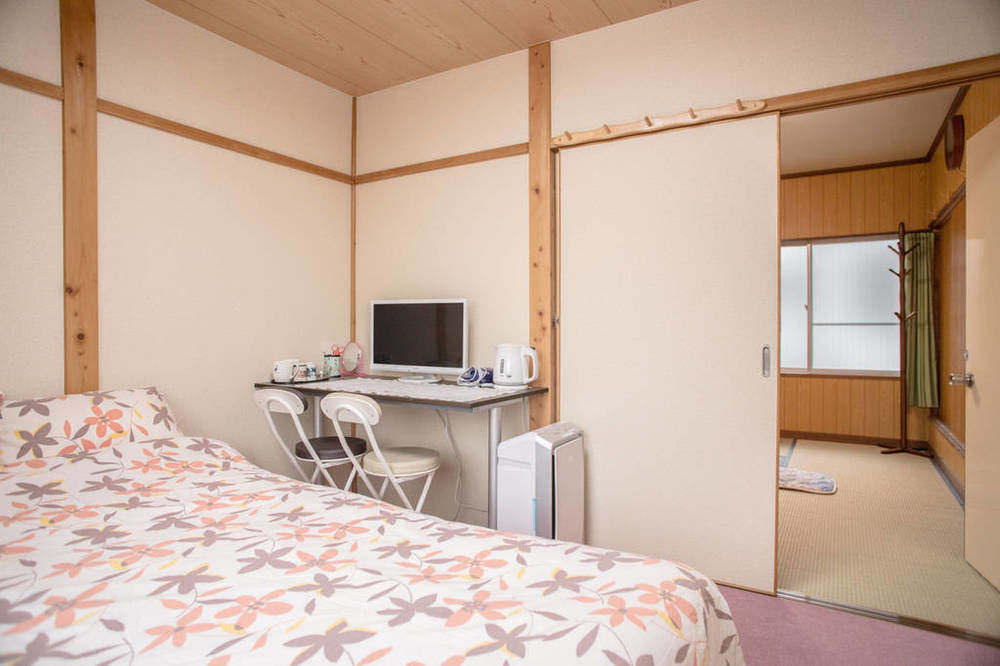 Toufuku Inn Kyoto Buitenkant foto