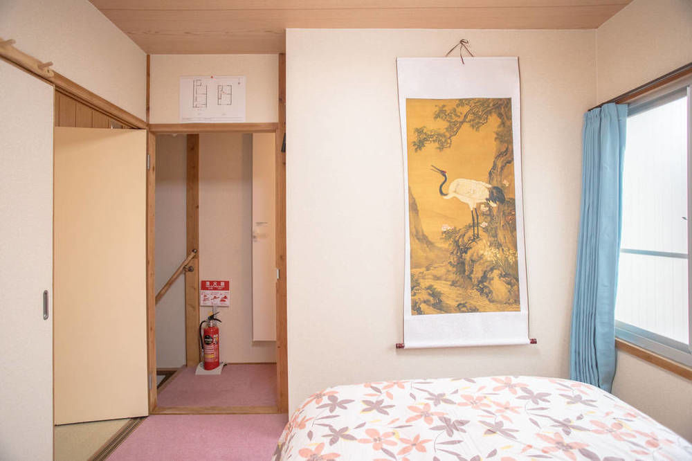 Toufuku Inn Kyoto Buitenkant foto