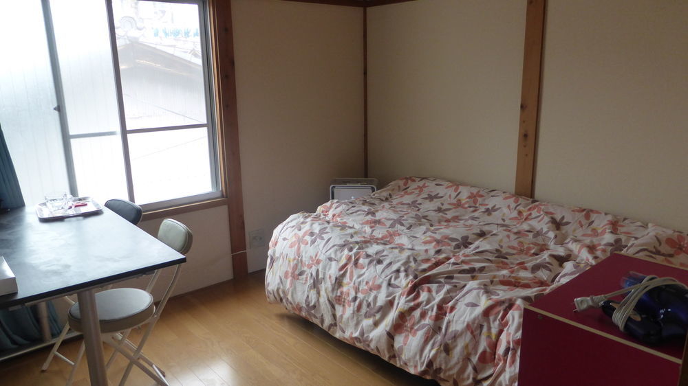 Toufuku Inn Kyoto Buitenkant foto