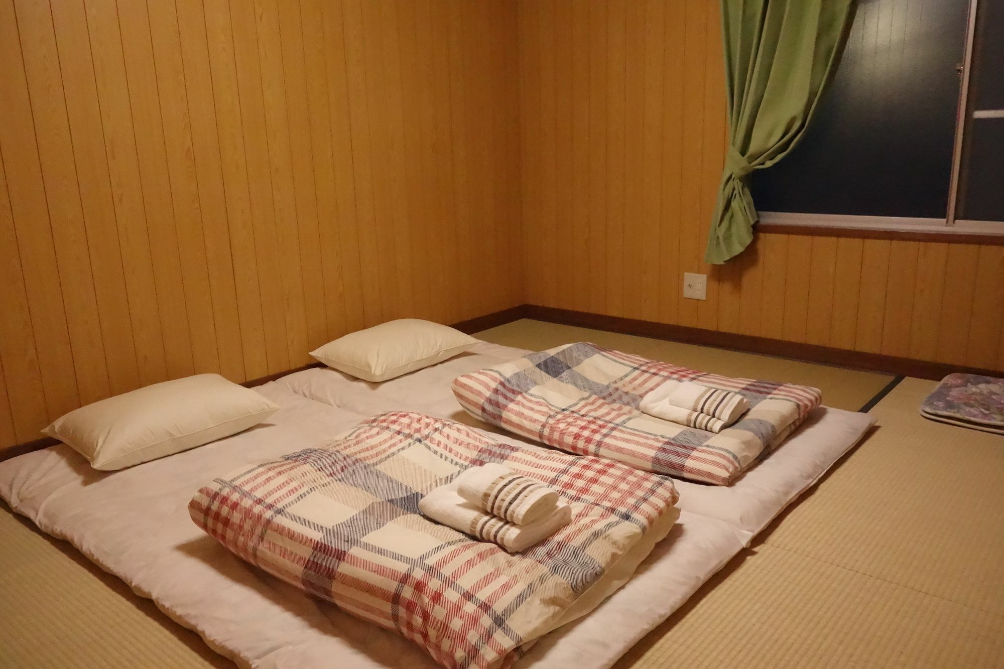Toufuku Inn Kyoto Buitenkant foto